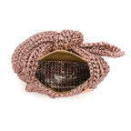 Bolsa Bunny em Crochê