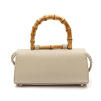 East West Top Handle Bag