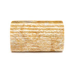CLUTCH MADREPÉROLA BAGUETE