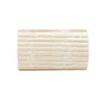 CLUTCH MADREPEROLA BAGUETE