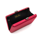 CLUTCH LUMA COLORS RUBI