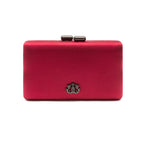 CLUTCH LUMA COLORS RUBI