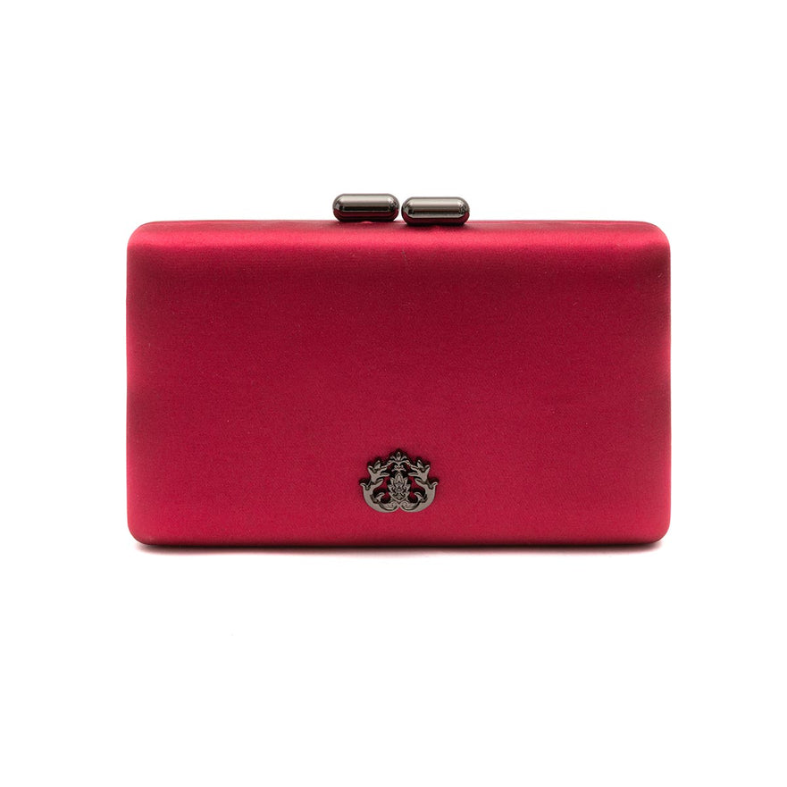 CLUTCH LUMA COLORS RUBI