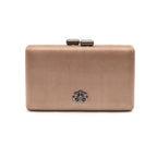 CLUTCH LUMA HANDMADE TERROSO