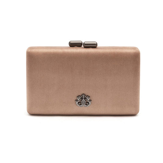 CLUTCH LUMA HANDMADE TERROSO