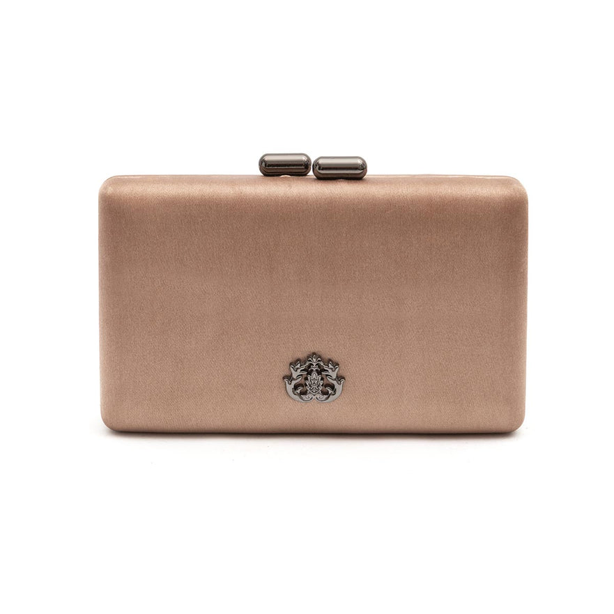 CLUTCH LUMA HANDMADE TERROSO