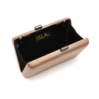 CLUTCH LUMA HANDMADE TERROSO