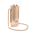 CLUTCH CANTIL OURO