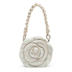 CLUTCH MADREPÉROLA CAMELIA