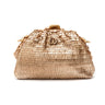 BOLSA POUCH ROSE MATTE