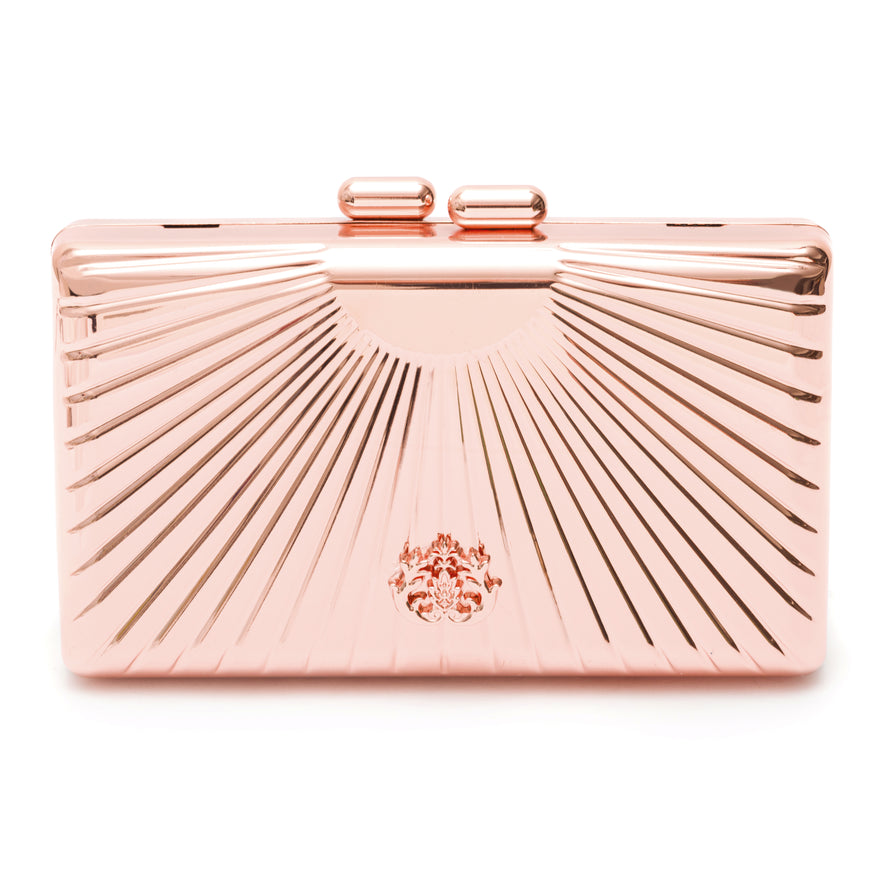 CLUTCH DELUXE EM METAL