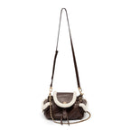 ANNE MARIE SHEEP CROSSBODY BAG