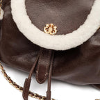 ANNE MARIE SHEEP CROSSBODY BAG