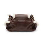 ANNE MARIE SHEEP CROSSBODY BAG