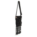 CASE CONTAS CROSSBODY PRETO