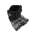 CASE CONTAS CROSSBODY PRETO