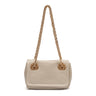 PETRA SMALL FLAP BAG MARSHMALLOW