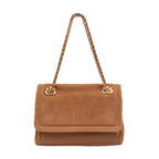 BOLSA PETRA FLAP MÉDIA