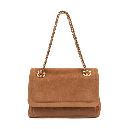 BOLSA PETRA FLAP MÉDIA
