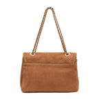 BOLSA PETRA FLAP MÉDIA