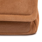 BOLSA PETRA FLAP MÉDIA