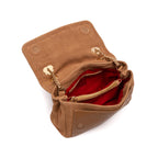 BOLSA PETRA FLAP MÉDIA