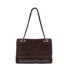 BOLSA PETRA FLAP MÉDIA EXPRESSO