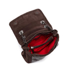 BOLSA PETRA FLAP MÉDIA EXPRESSO