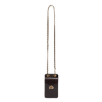 ANNE CAIMAN MARSHMALLOW POUCH BAG
