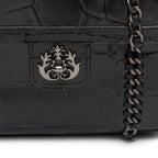 BOLSA SIENNA JUMBO PRETA