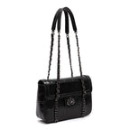 BOLSA SIENNA JUMBO PRETA