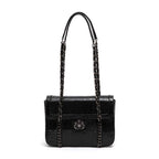 BOLSA SIENNA JUMBO PRETA
