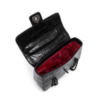 BOLSA SIENNA JUMBO PRETA