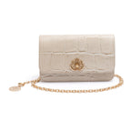 Bolsa Carteira Forever com Corrente Transversal