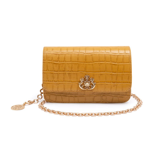 Crossbody Chain Wallet Bag - Forever