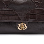 BOLSA MAREA PATCH SCALE FLAP EXPRESSO