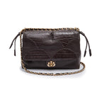 BOLSA MAREA PATCH SCALE FLAP EXPRESSO