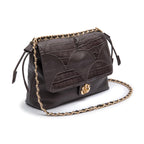 BOLSA MAREA PATCH SCALE FLAP EXPRESSO
