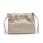BOLSA MAREA PATCH SCALE FLAP MARSHMALLOW