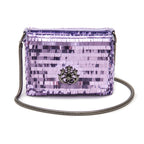 6DSBOLSA  GEÓRGIA LAVANDA