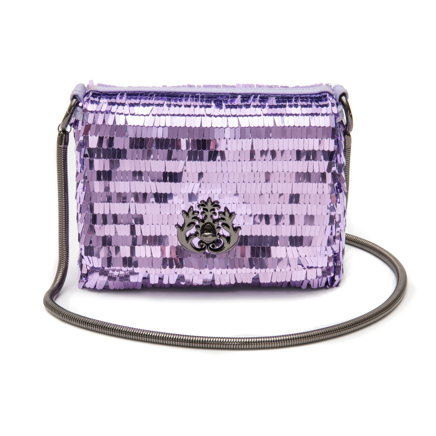 6DSBOLSA  GEÓRGIA LAVANDA