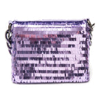 6DSBOLSA  GEÓRGIA LAVANDA