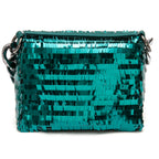 BOLSA GEÓRGIA ESMERALDA