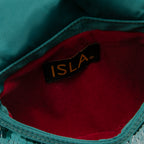BOLSA GEÓRGIA ESMERALDA