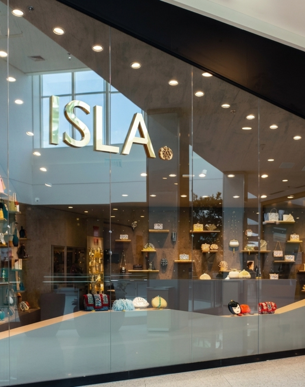 MG - ISLA BH SHOPPING
