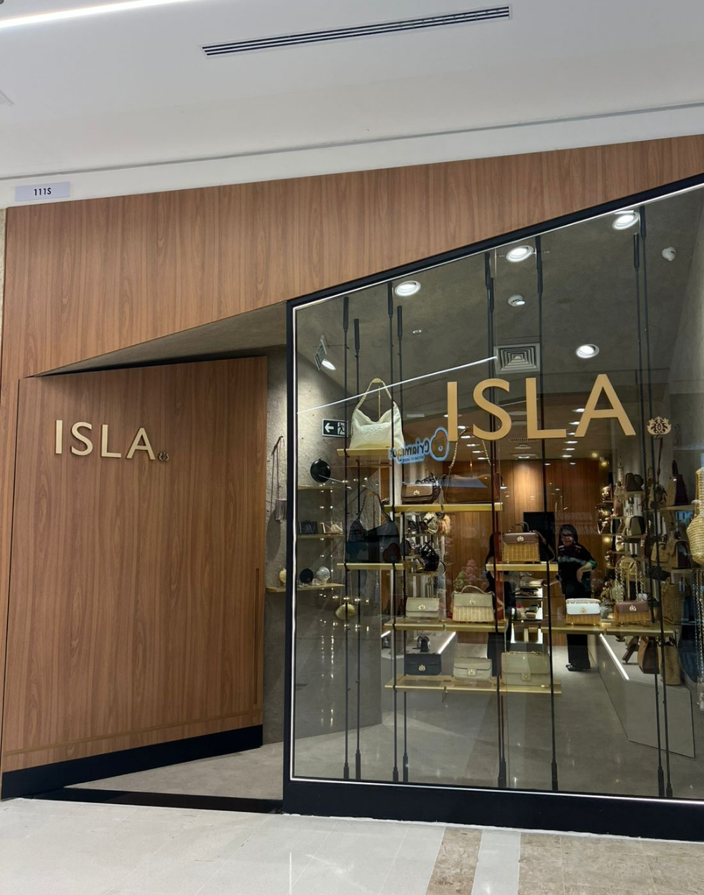 SP - ISLA MORUMBI