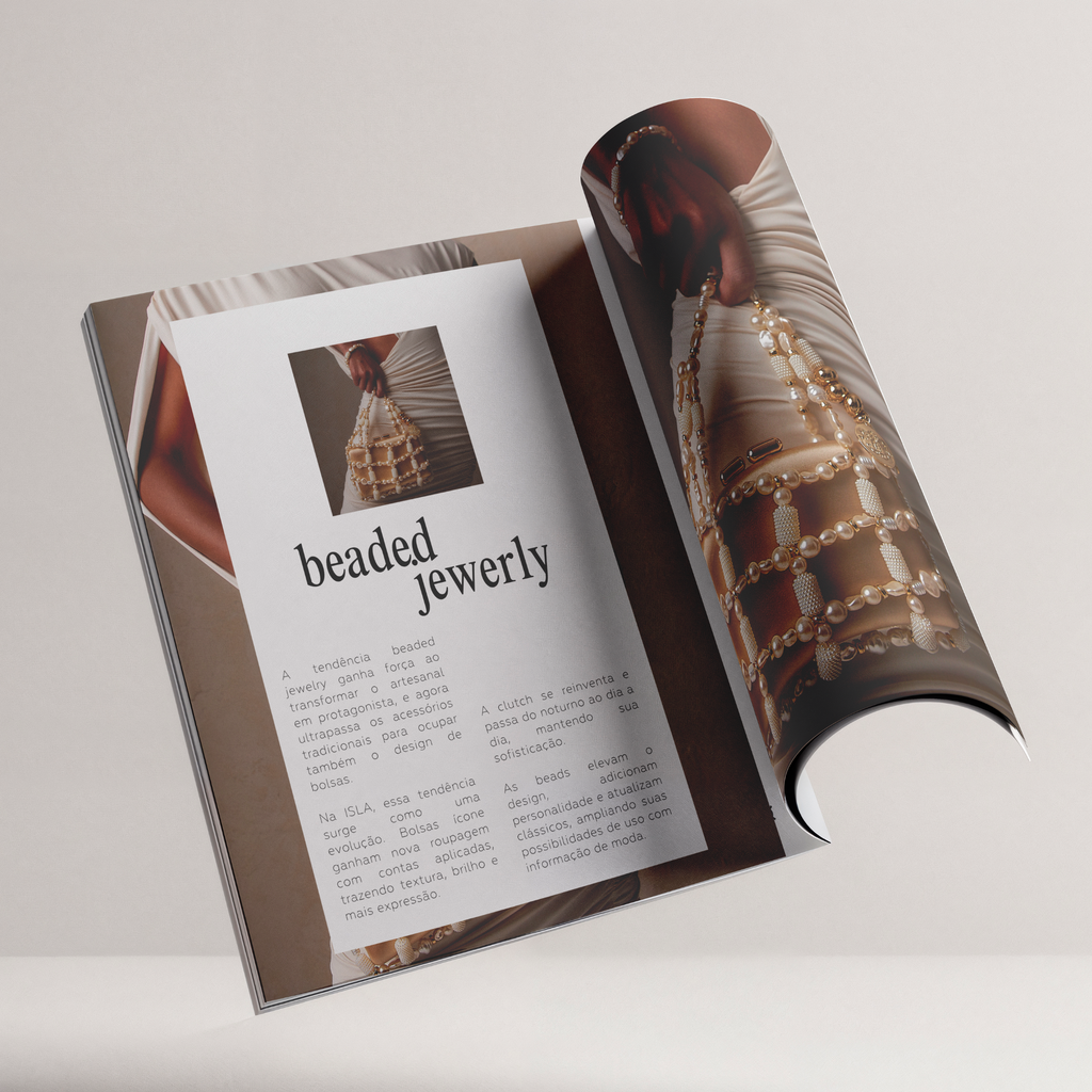 Complete marketing kit