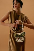 CLUTCH MADREPÉROLA AURORA MADRECLARA