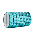 CLUTCH TRUNK METALIZADO TWEED GLAM ROXY