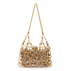 CLUTCH CASE OURO/OURO